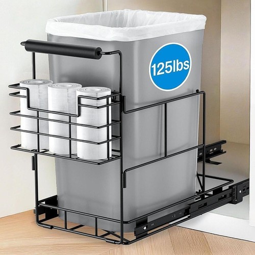 Organisateur poubelle
