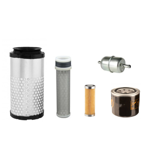 Filtre kit pour - filtre,