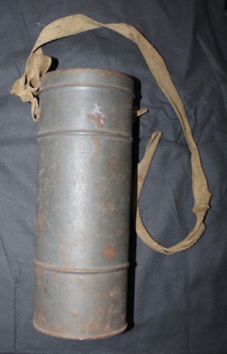 Militaria français ww2 etui - français,
