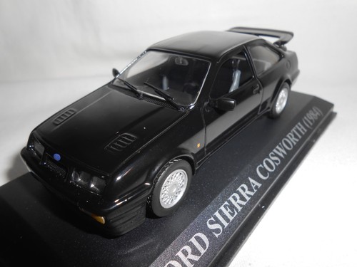 Ford sierra cosworth 1984 - sierra,