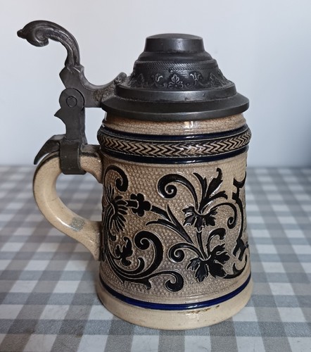 Allemanpetite chope bière - allemanpetite,