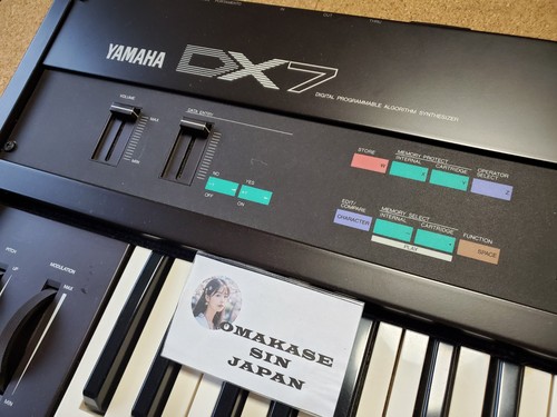 Synthétiseur numérique