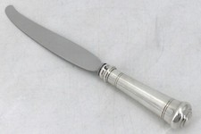 Boulenger Nevers, argent