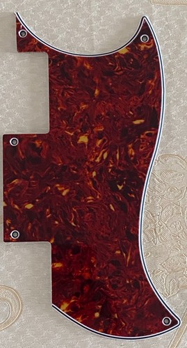 Pick epiphone special - pick, sg
