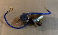 Condensateur Électronique