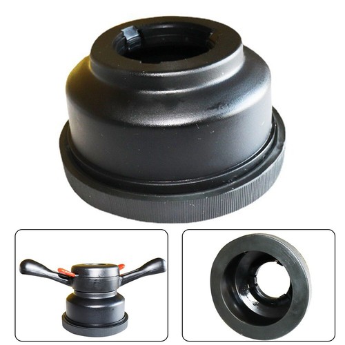 Support pince rapide - de,