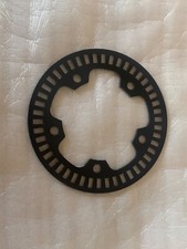 NEW YAMAHA REAR RIM WHEEL ABS TONE RING 2PW-2517G-00-00 R6 MT09 NIKEN TRACER XSR