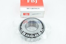 Palier À Rouleaux Conique