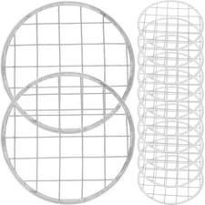 12 Pcs Pique-plume Grille De