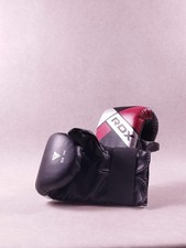 Gant de boxe RDX Inc noir