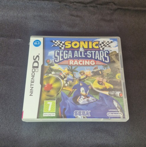Jeu nintendo sonic sega - nintendo,