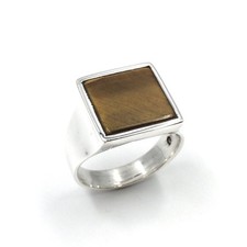 Bague en argent 925 bague