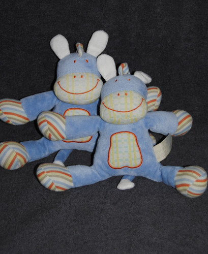 Doudou poney ane - 🍀, cheval