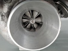Turbo RENAULT LAGUNA 3 PHASE 2