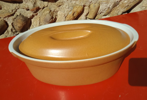 Grande terrine emile henry - grande, 33