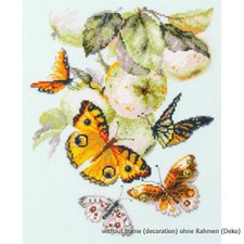 Magic Needle Zweigart Set de