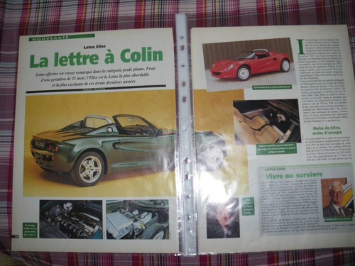 NOUVEAUTE.........LOTUS