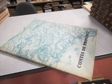 CA381 CONTES DE PROVENCE