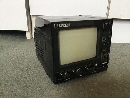 Mini handytv lexpress - mini,
