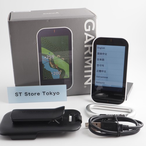 Garmin approach g80 gps golf - g80,