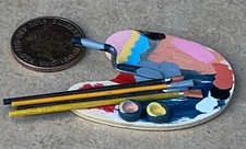 Maison de Poupées en Bois