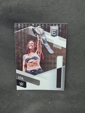 (Z3) 2023 Carte Panini donruss elite WWE lita #25 w legends spell bound