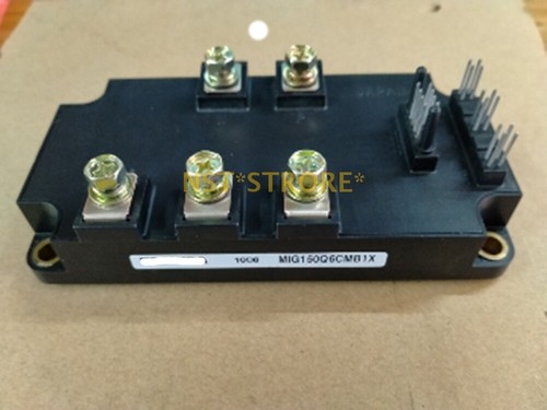 1pc mig150q6cmb1x smart module - mig150q6cmb1x,