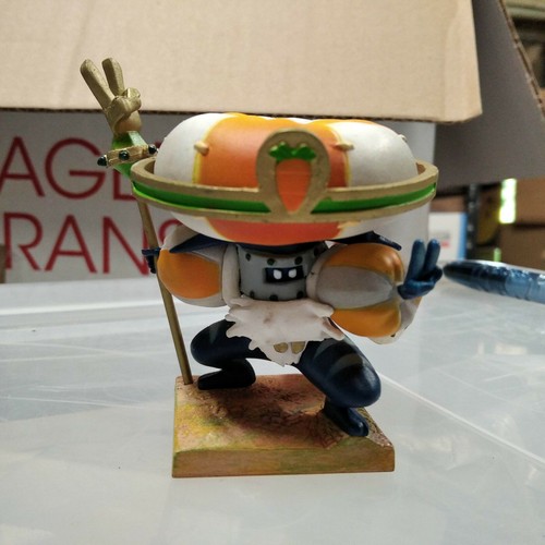 Dofus ankama figurine du roi - dofus,