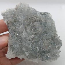 Quartz Fantôme Vert 137 g