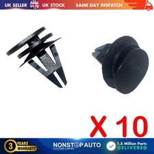 Clips De Garniture Pour