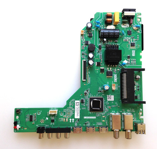 Main board ms3663s - el.ms3663s-fe48, /