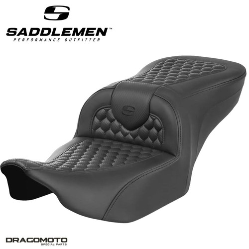 Selle harley touring - selle,
