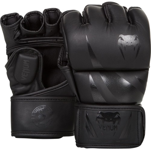 Venum challenger mma gloves - mma,