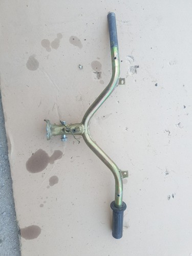 Guidon peugeot clic - peugeot, v-