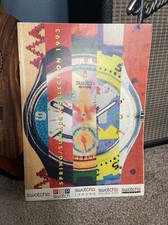 "SPRING/SUMMER COLLECTION