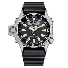 Montre Citizen Aqualand I