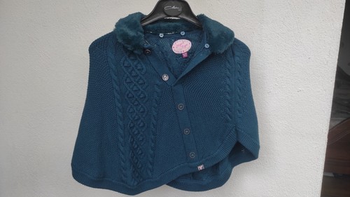 Poncho sergent major ans - sergent,
