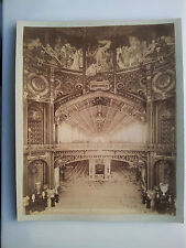 Paris  Expo. Universelle 1889