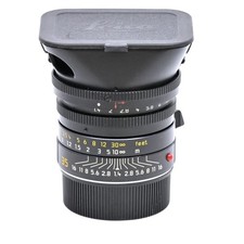 LEICA 35/1.4 ASPH SUMMILUX