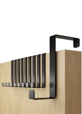 Porte manteau pour porte - set