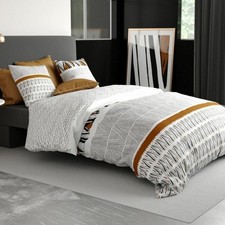 Housse de couette 220x240 cm +