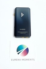 Lecteur audio numérique