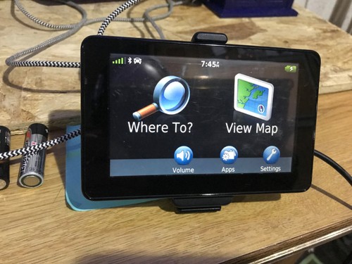 Garmin nuvi 3590lm gps - 3590lm,