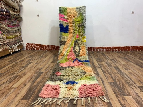 Tapis coureur - tapis,