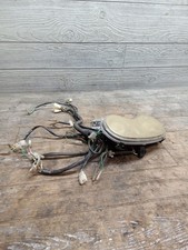 2013 13 Jonway YY150T-12 150cc Chinese Scooter Main Cluster Speedometer Tach