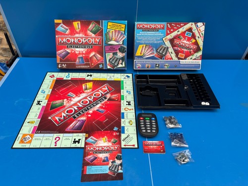 Monopoly revolution banque - revolution,
