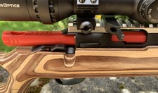 Kit accessoires Sako Quad 22