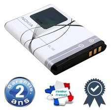 Batterie BL-5B Origine Nokia