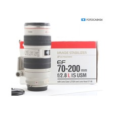 Canon EF 2,8/70-200 L IS USM