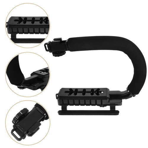 Stabilisateur vidéo - ,